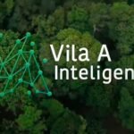 Mundo Inteligente - Villa A, bairro inteligente