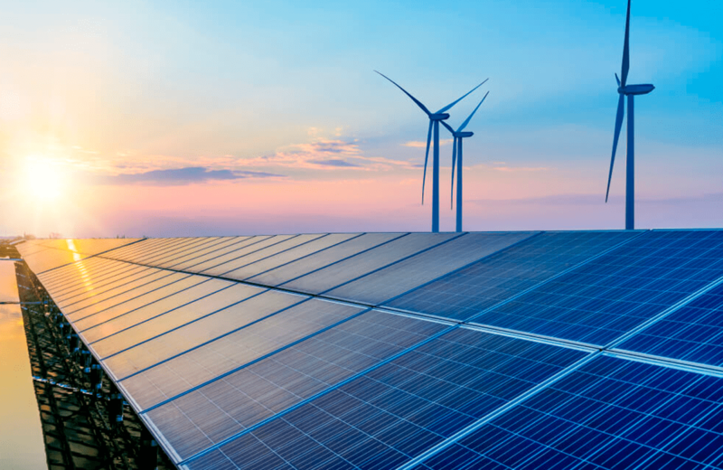 Energia sustentável - Mundo Inteligente-min