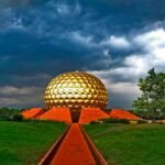 Mundo Inteligente - Auroville