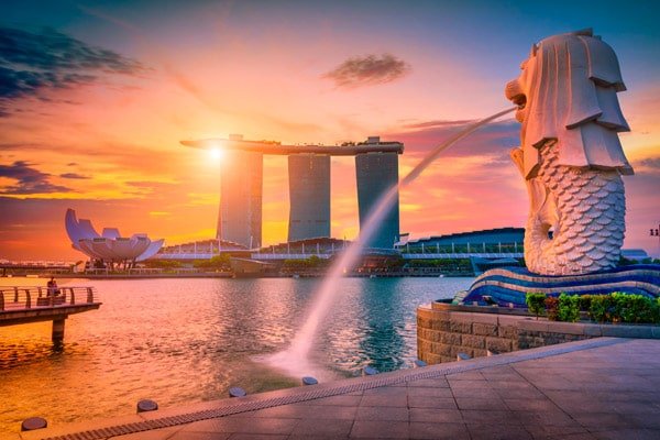 Mundo Inteligente - Presidente de Cingapura lança movimento