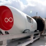 Mundo Inteligente - Hyperloop