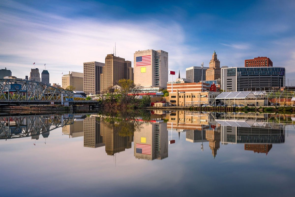 Mundo Inteligente - Newark tem IA para cuidar da água