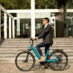 Bicicletas elétricas prometem ser o futuro da mobilidade urbana - Mundo Inteligente