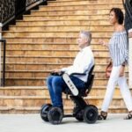 Mobilidade acessível e ecológca cidade de Nova York