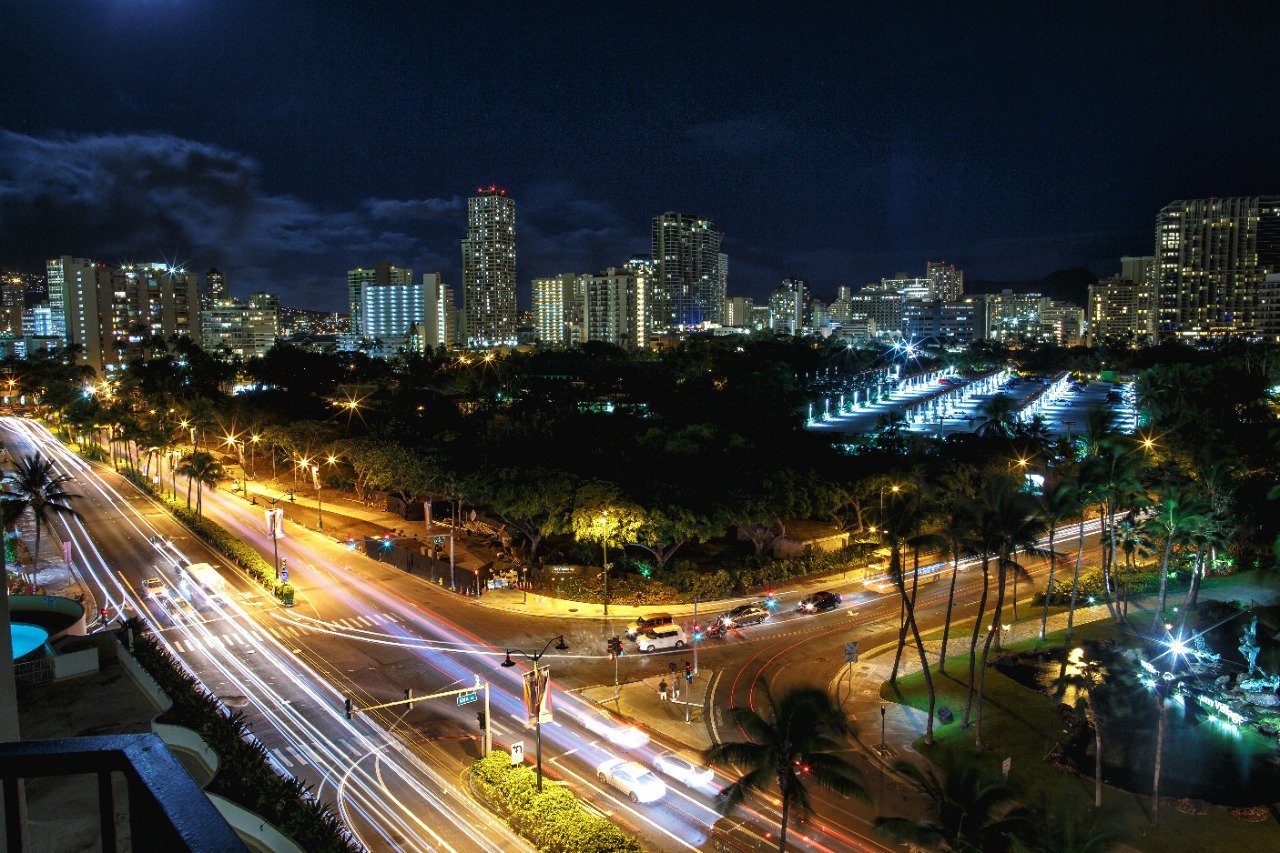 Características de uma Smart City - Mundo Inteligente