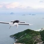 Azul Linhas Aéreas terá “carros voadores” no Brasil em 2025 - Mundo Inteligente
