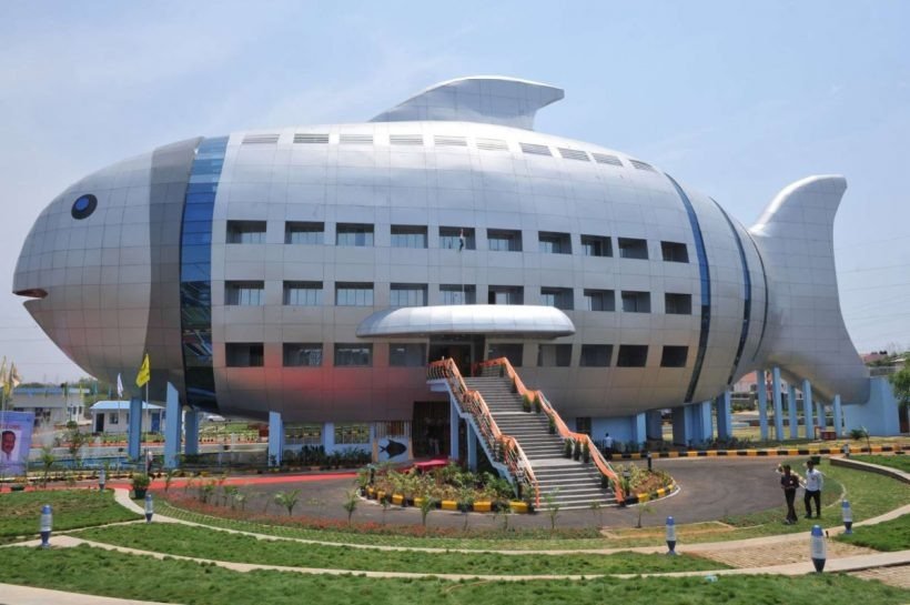 National Fisheries Development Board - Mundo Inteligente