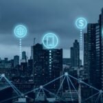 características de uma Smart City - Mundo Inteligente