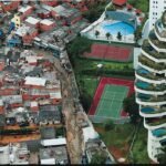 Enclaves fortificados e seu impacto na sociedade