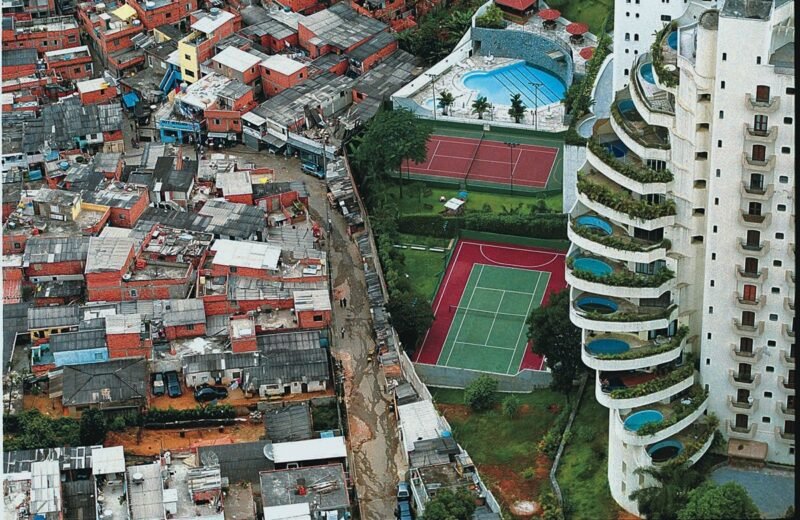 Enclaves fortificados e seu impacto na sociedade