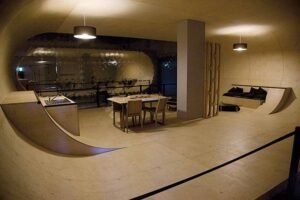 As casas mais diferentes pelo mundo