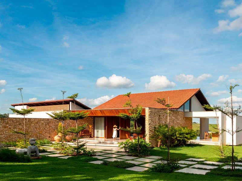 Fazenda Baixa Verde