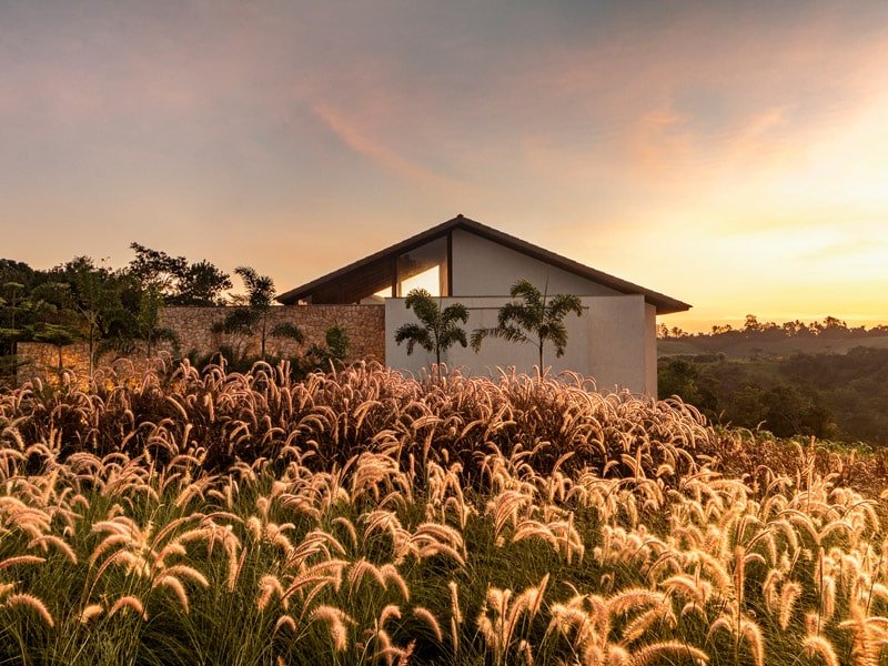Fazenda Baixa Verde