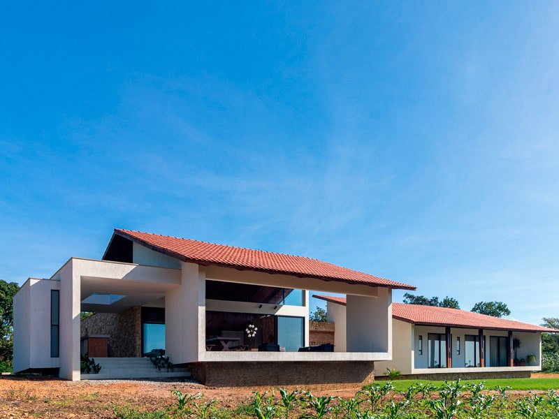 Fazenda Baixa Verde