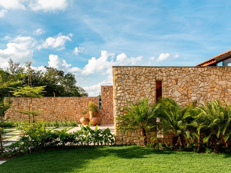 Fazenda Baixa Verde
