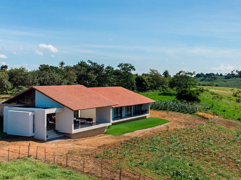 Fazenda Baixa Verde