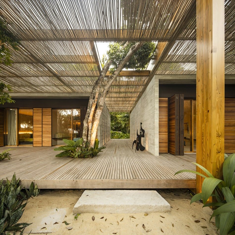 Casa na Areia - MK27