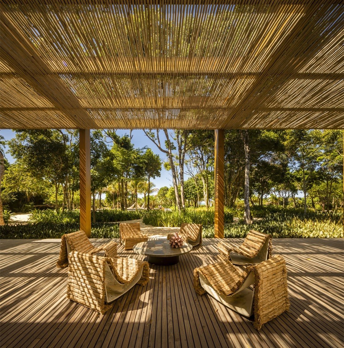Casa na Areia - MK27