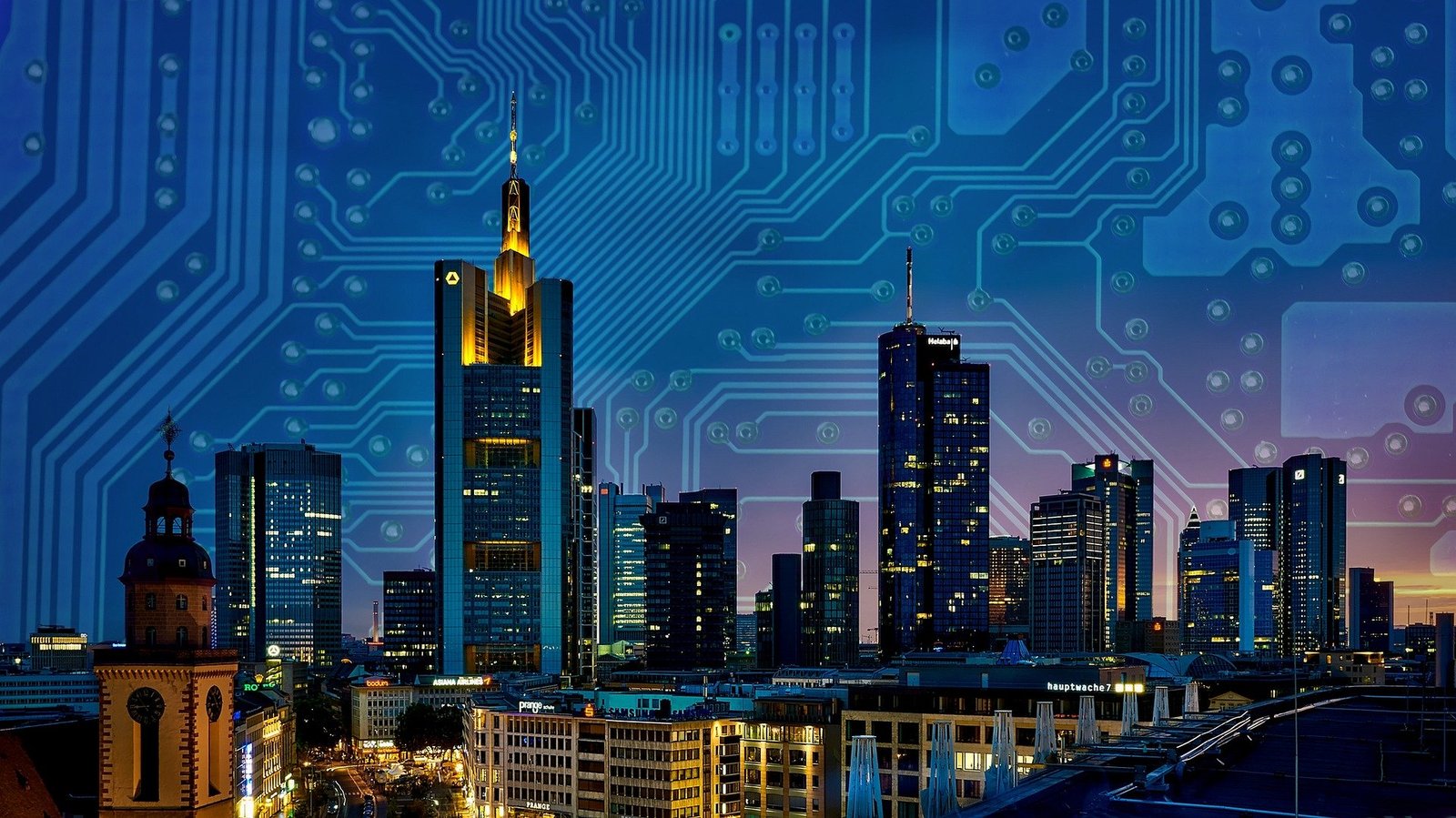 Fórum de Cidades Digitais e Inteligentes