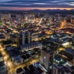 Joinville Selo Bright Cities
