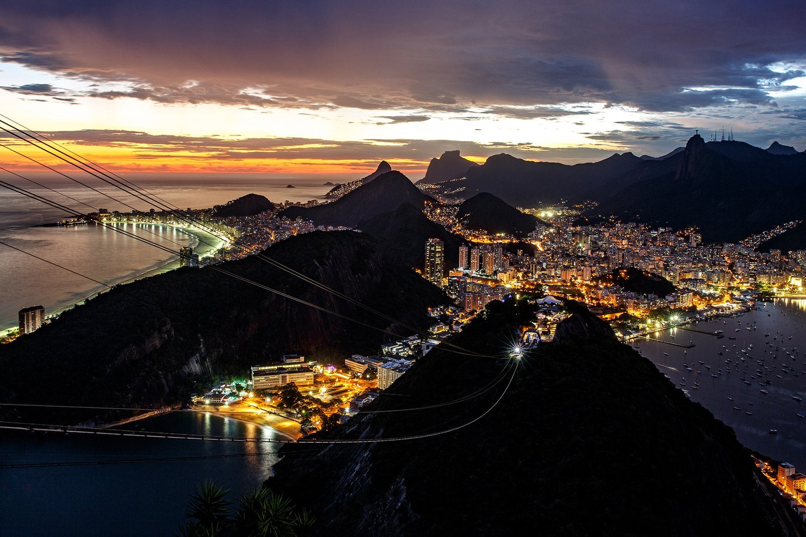 Mundo Inteligente - Rio de Janeiro Cidade Inteligente