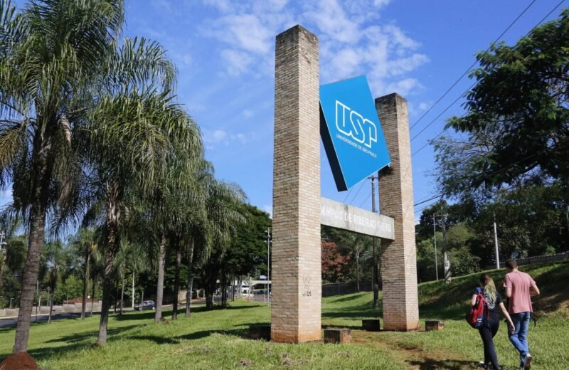 Mundo Inteligente - 5G USP