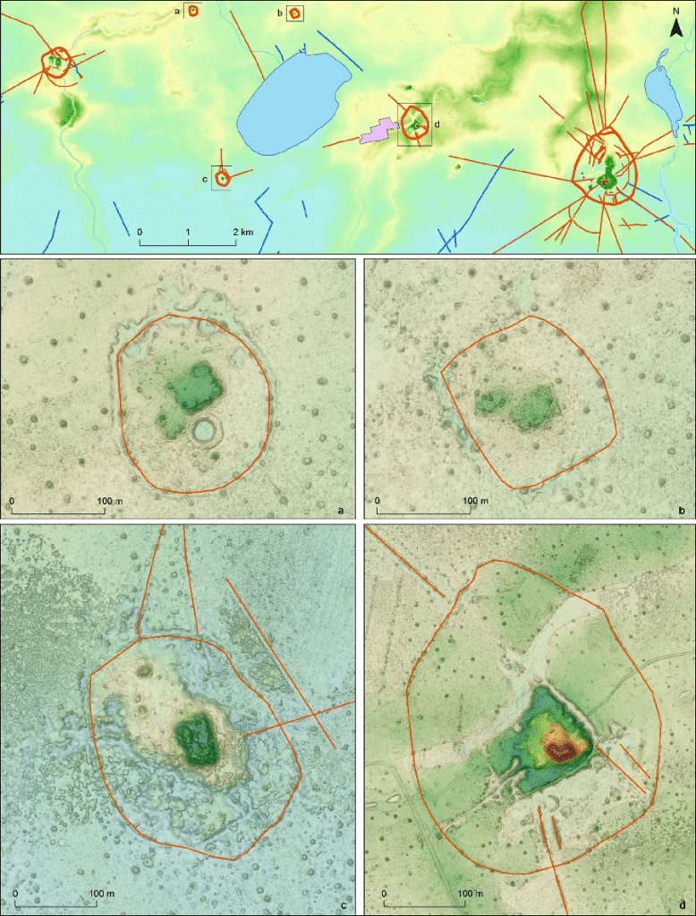 Lidar é um divisor de águas