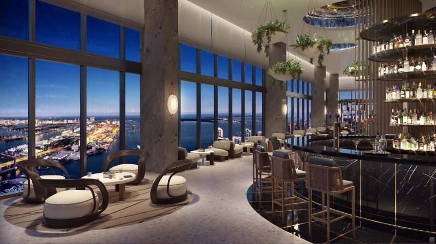 Wardorf Astoria Miami