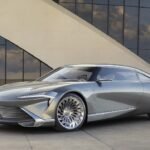 Buick fará apenas carros elétricos