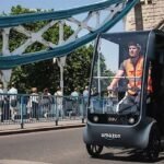 E-bikes da Amazon