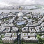 Dubai District 2020
