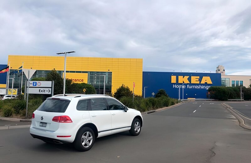 IKEA Ride2work