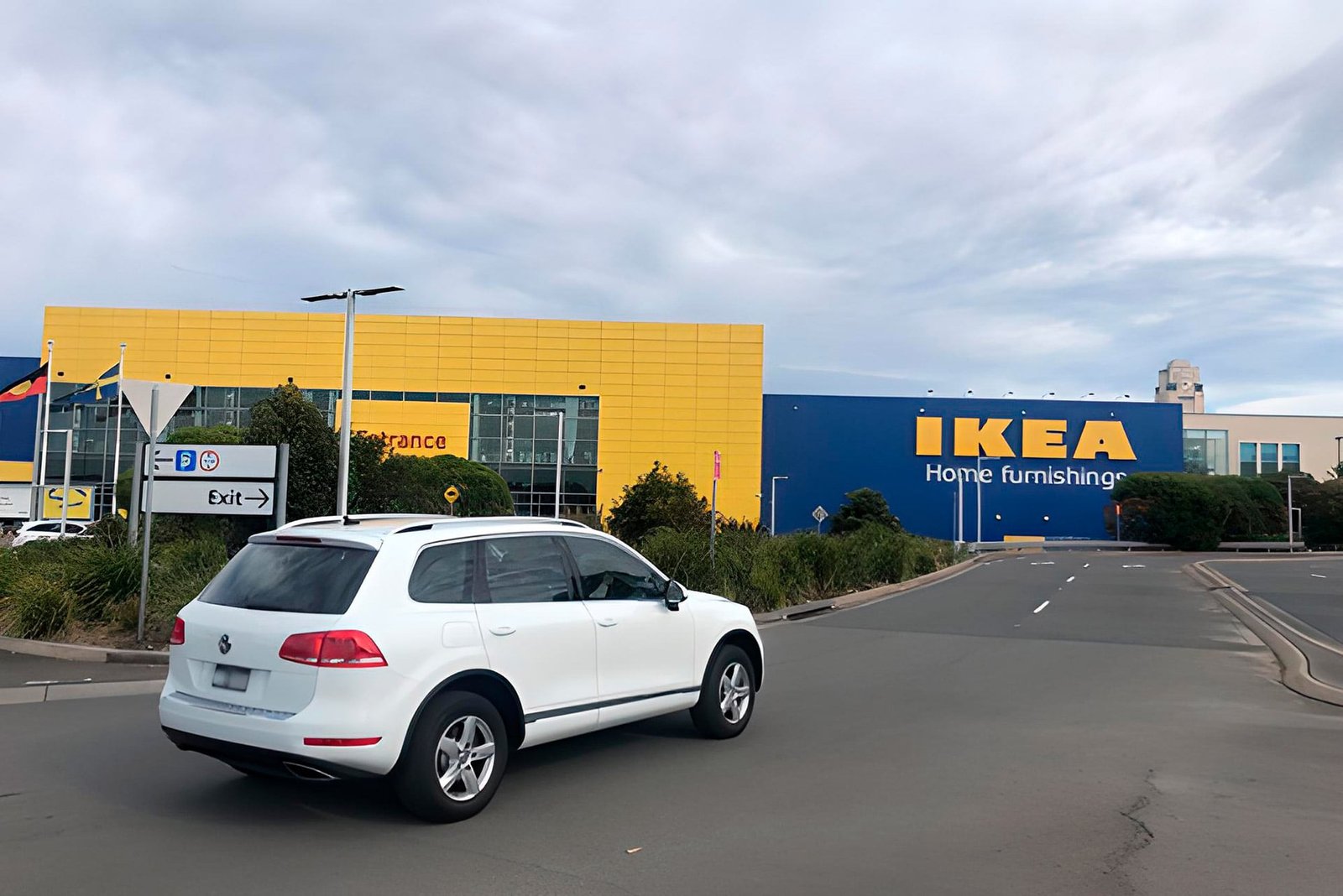 IKEA Ride2work