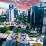 Rede IoT em São Paulo