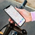 Bicicleta e wayfinding