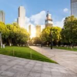 Desempenho Ecológico Cidades Inteligentes