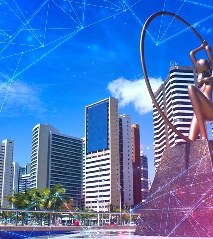 Fortaleza Tecnologia e Inovação