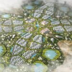 XZero City: a cidade inteligente auto-suficiente do Kuwait