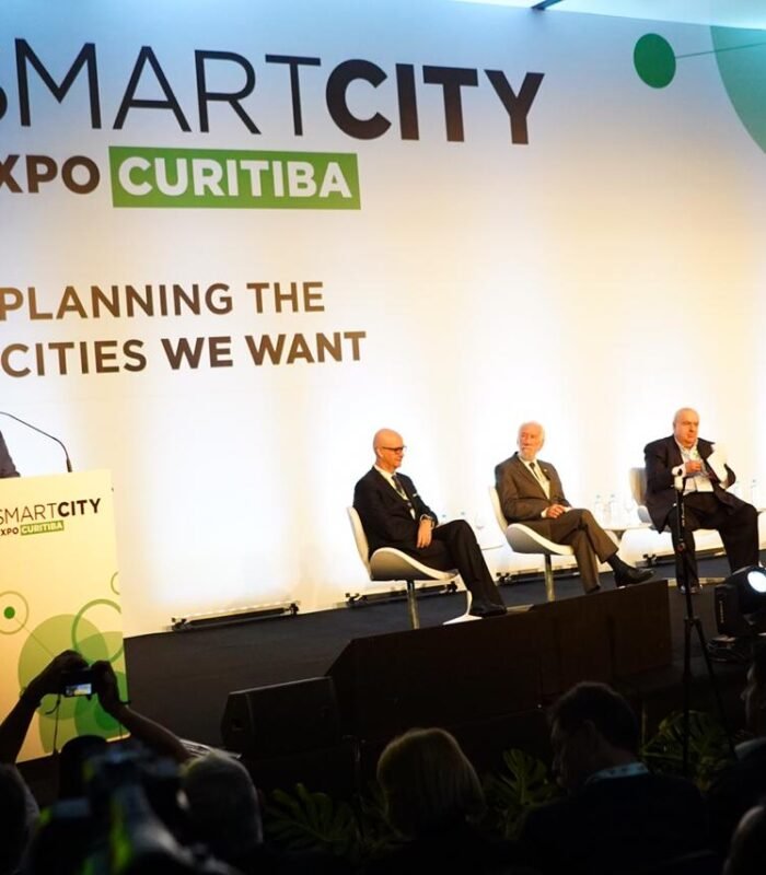 Smart City Expo Curitiba