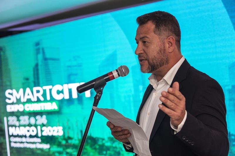 Smart City Expo Curitiba