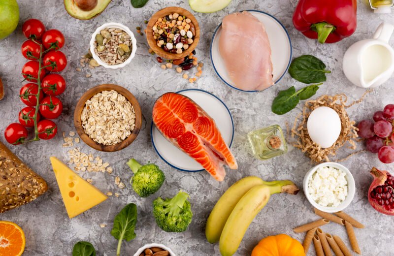 Alimentos energéticos: o que são e quais os benefícios para a sua saúde